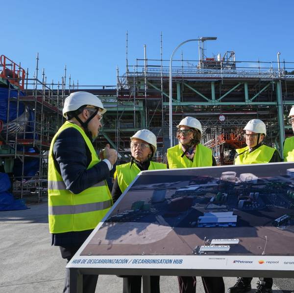 2027 Set as Operational Start of Petronor E-Fuels Plant at Port of Bilbao