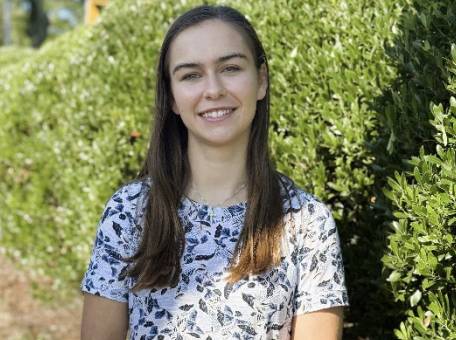 Bristol Harbor Group Welcomes Lauren Kirk