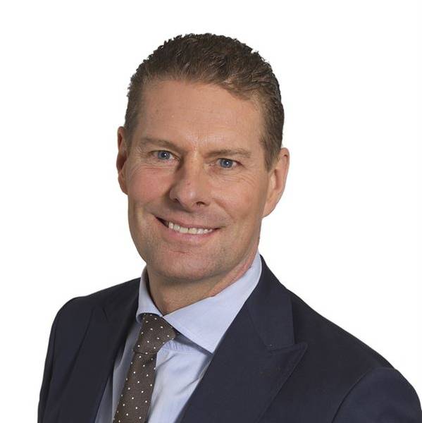 Consilium Safety Group Appoints New Chairman of the Board