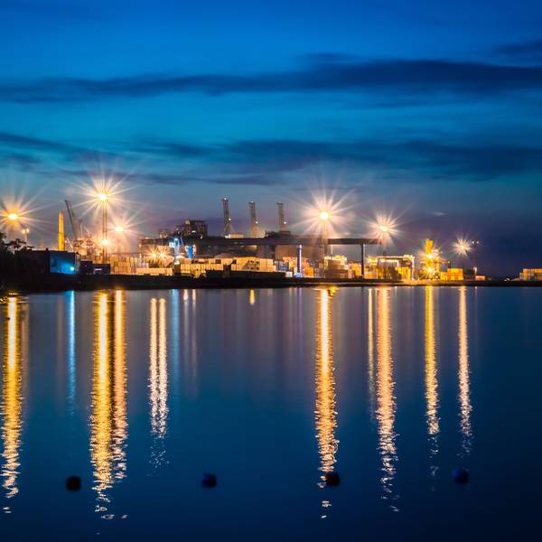 Port Attack Near Odesa Kills Three Brothers