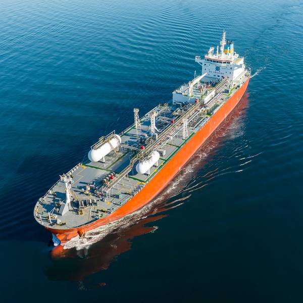 GCMD, CIMAC Partner to Support Maritime's Alternative Fuel Readiness