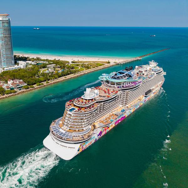 NCL Appoints Chidsey CEO