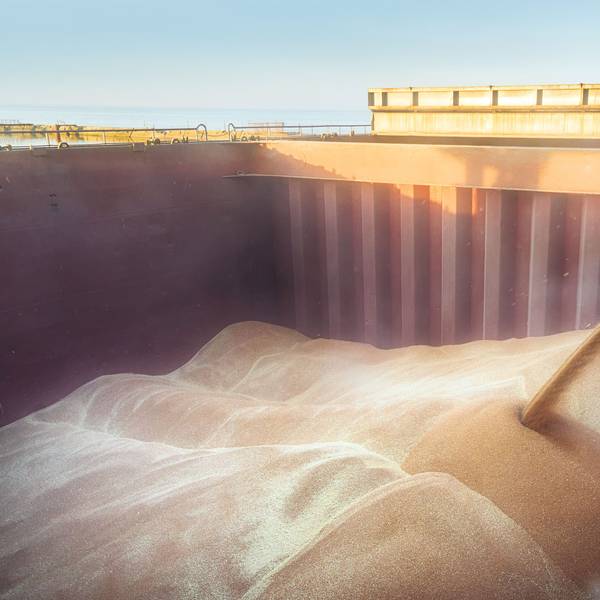 Western Bulk Returns to Profit