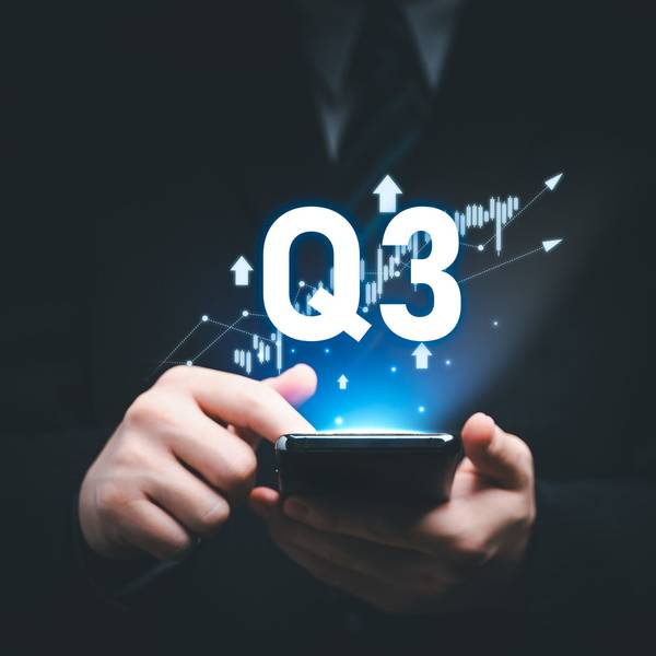 Global Shipping's Q3 Outlook Centers on Geopolitical Instability (again)