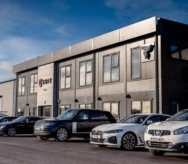 Osbit Opens New Offshore Wind Facility in Port of Blyth