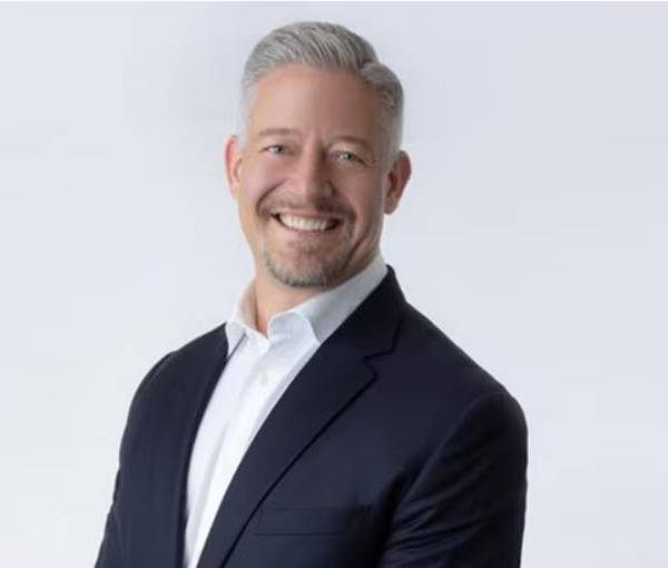 Maersk Names New Regional President for North America