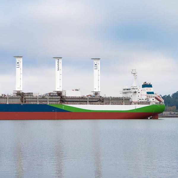 bound4blue Lands $44m From Investors Eyeing Wind Power as a Scalable Solution