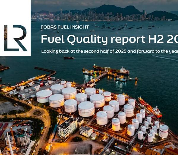 Fuel Oil Bunker Report Reveals Surge in Marine Fuel Quality Failures