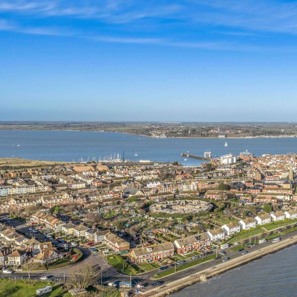 Harwich Haven Authority Named a Finalist for Clean and Green Awards