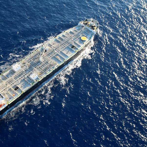 Lloyd’s Register, Latsco Chart New Digital Course for Ship Classification