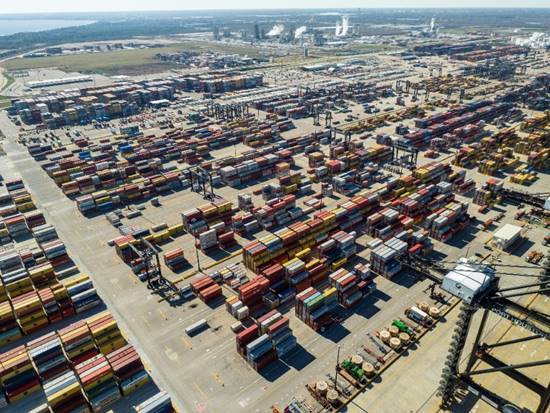 Port Houston Surpasses 2 Million TEUs in June, Looks Ahead to Maritime Conference