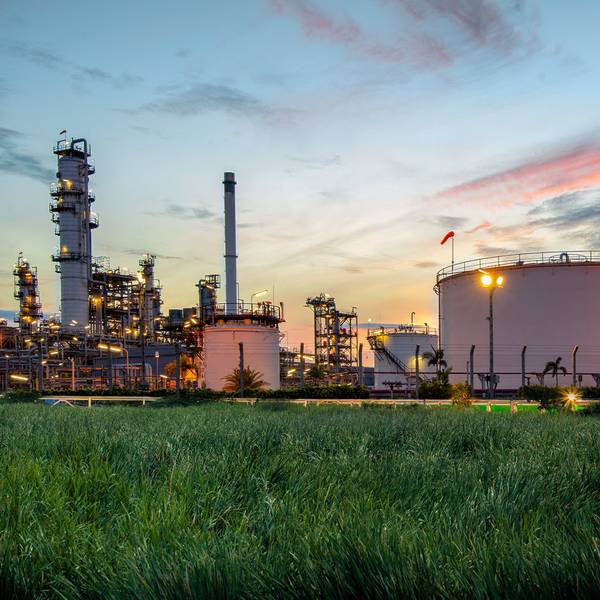 Venezuela, US in Talks to Export Venezuelan Oil to US