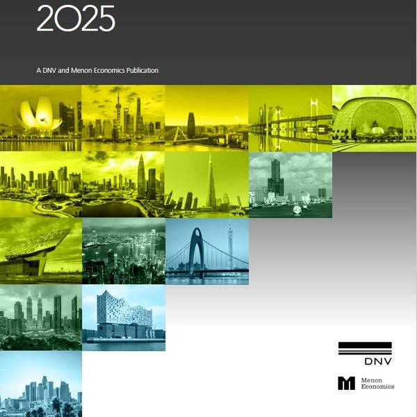 New Global Benchmark Ranks Top Container Ports Worldwide