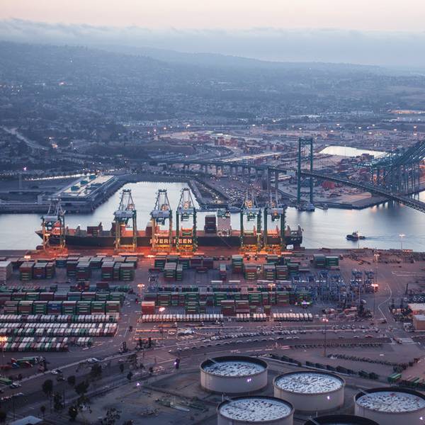 Los Angeles Largely Insulated from Iran war Disruptions