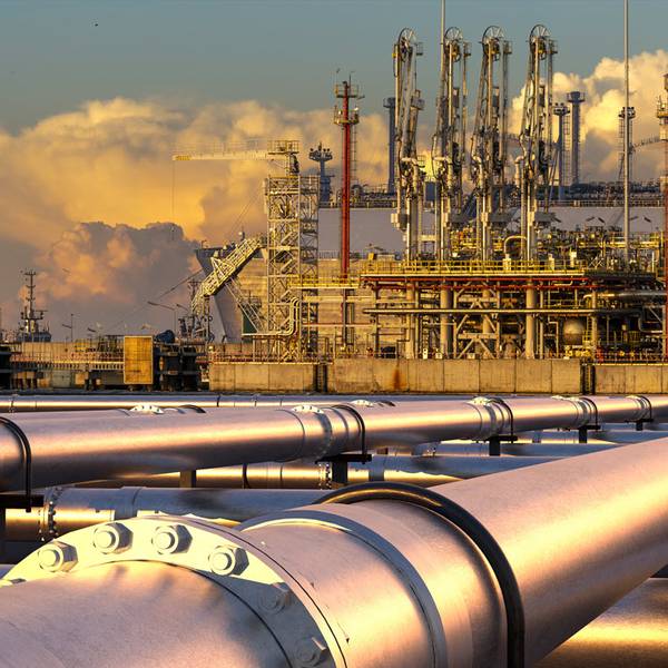 LNG Shipping’s Long-Term Outlook Remains Positive