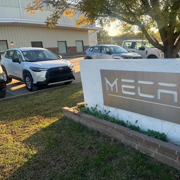 Mecad USA Selects Oklahoma’s Port of Catoosa for US Headquarters