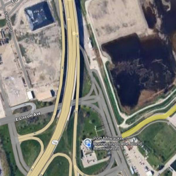 Port Milwaukee to Break Ground on South Shore Cruise Dock