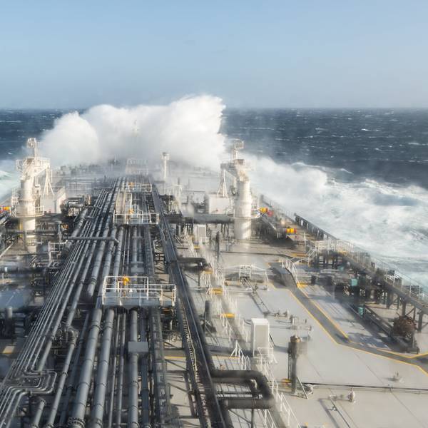 US Files for Warrants to Seize Dozens More Tankers