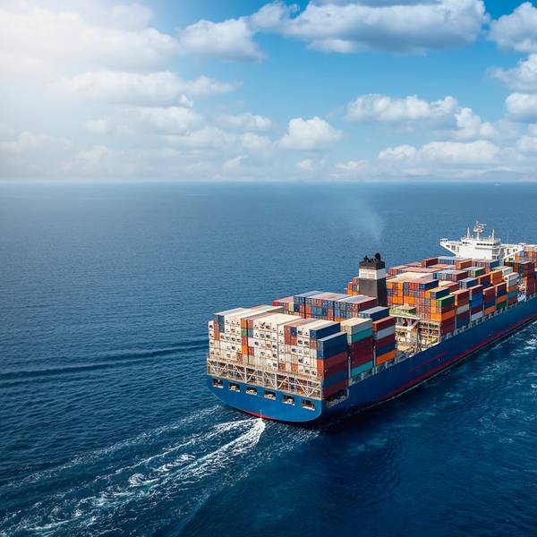 Vessels Diverted Around Cape of Good Hope