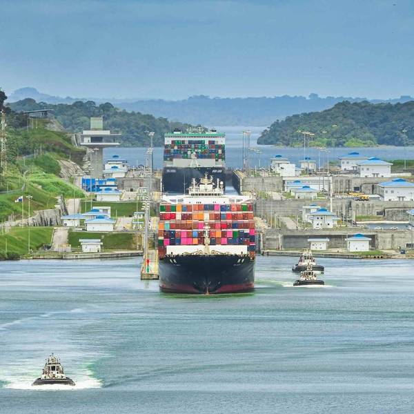 Panama Canal Celebrates Nine Years Since Expansion