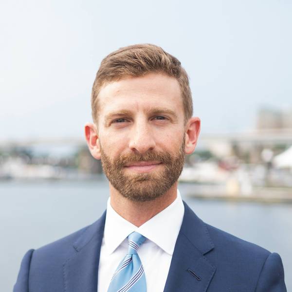 The Pasha Group Appoints Cary Davis as Vice President of Government Affairs