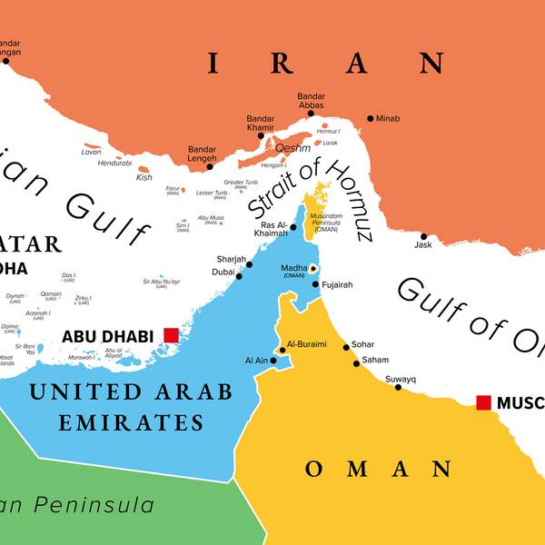 Trump Threatens to Escalate Iran War, But Says It Could End Soon