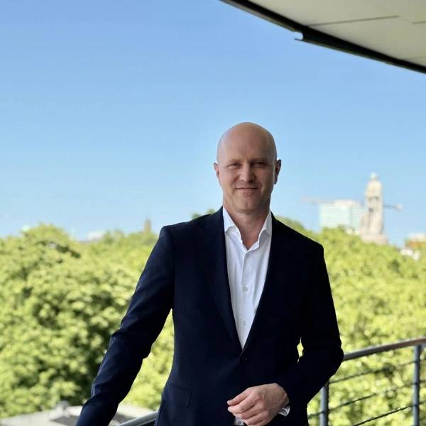 StormGeo Launches Fleet Performance Advisory Center