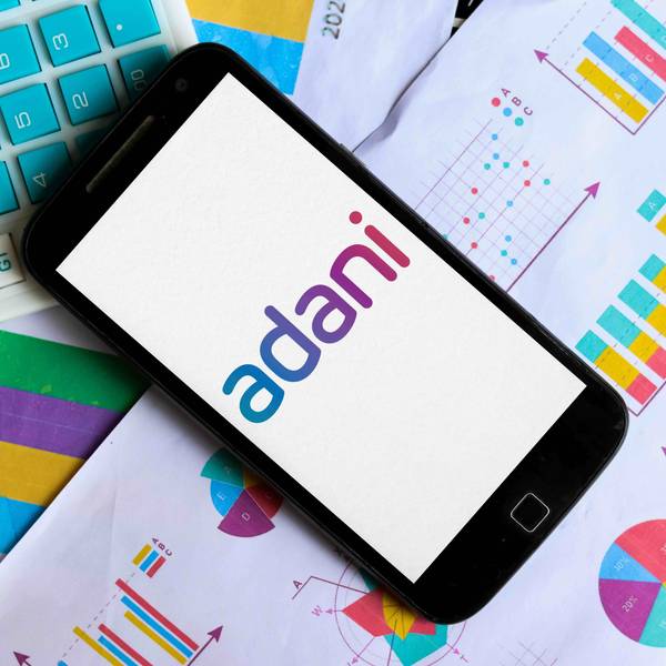 Adani Group Refuses Sanctioned Vessels at its Ports