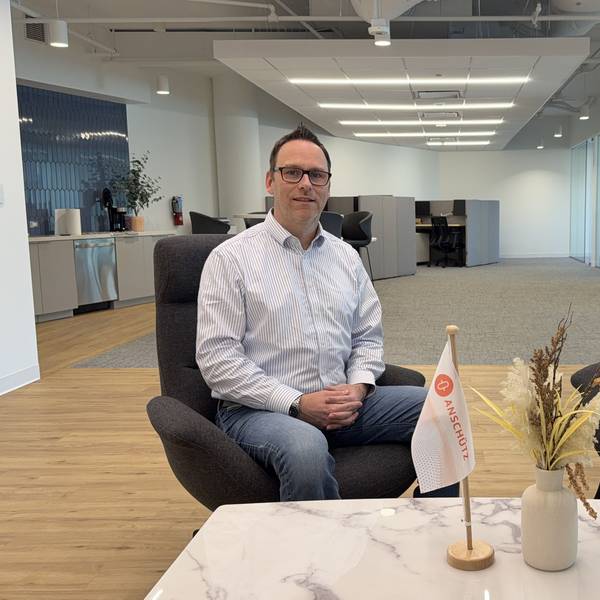 Anschütz Establishes US Subsidiary