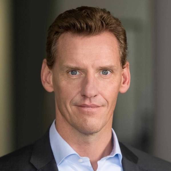 AD Ports Group Appoints Jochen Thewes as CEO of Logistics Cluster