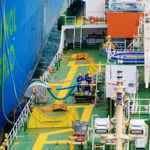 Bio-Methanol Gaining Traction as Alternative Fuel