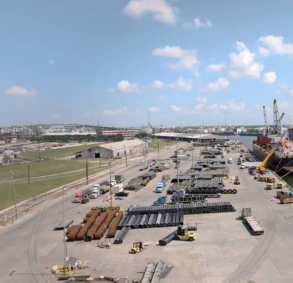 Enstructure to Support Sims’ Houston Expansion