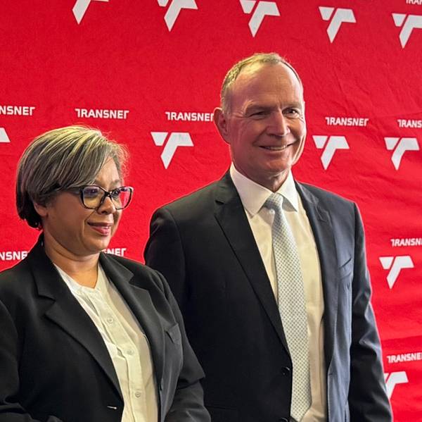 ICTSI to Operate Durban Container Terminal Pier 2