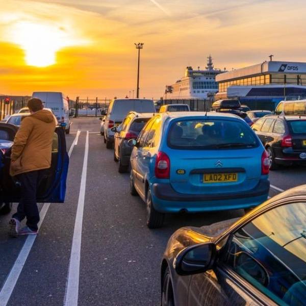 Online Training Helps Maritime Professionals Recognize Signs of Human Trafficking