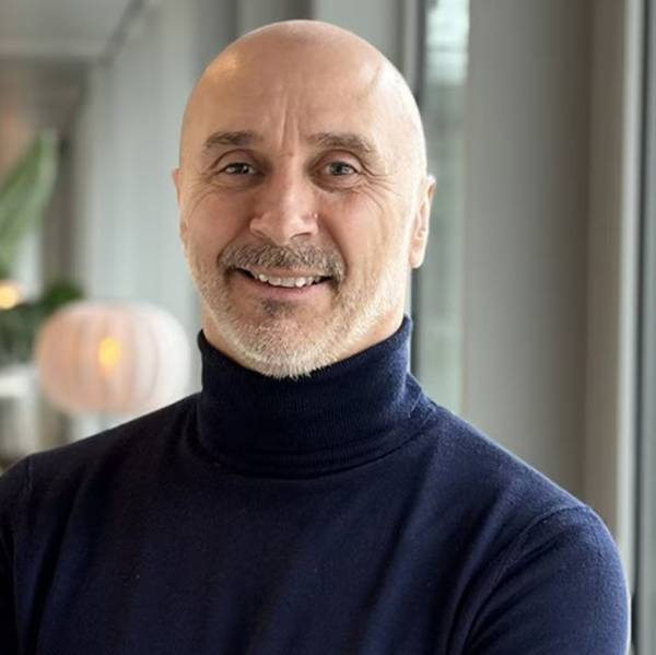 Maersk Appoints New Regional Managing Director for Europe