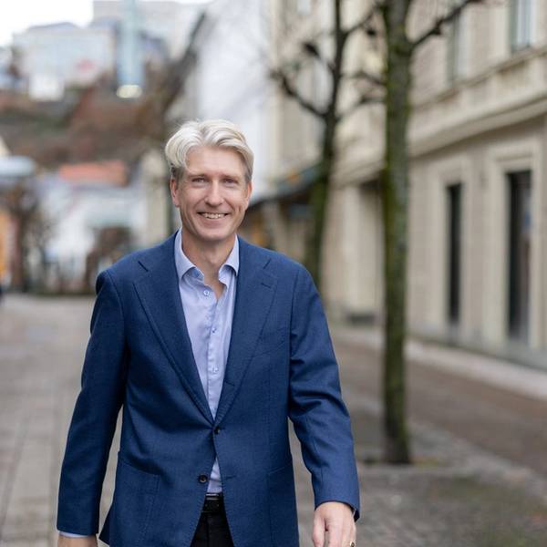 StormGeo Strengthens Analytics, Appoints New Leader