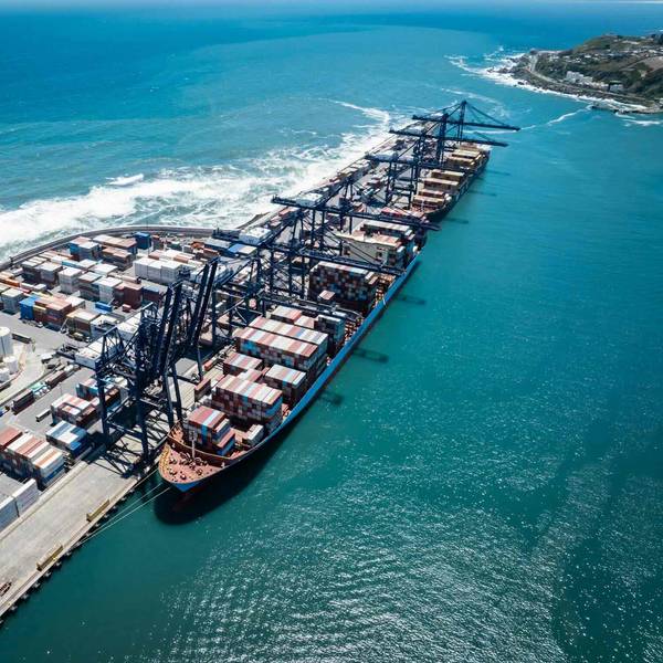 STI, Frutas de Chile Launch Cherry Season with Largest Number of Direct Shipments to Asia