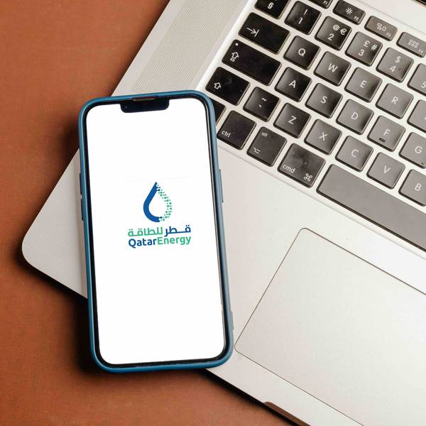 QatarEnergy Leases 10 LNG Tankers Amid Production Halt