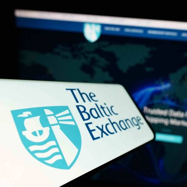 Baltic Exchange Launches New Intermediate Tanker Indices as Trade Grows in Northwest Europe