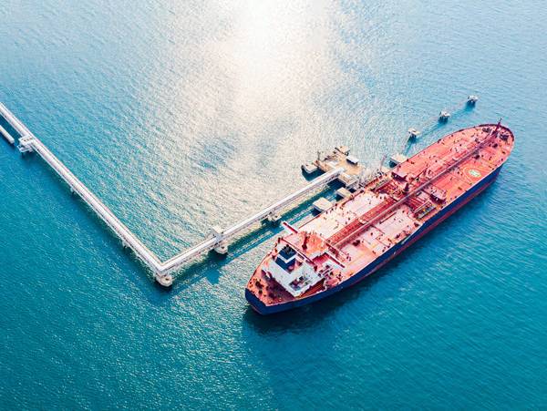 US Approves License for Texas Deepwater Oil Export Port