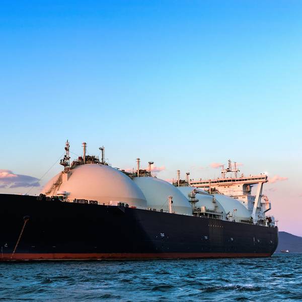 Glenfarne signs 20-year LNG contract with POSCO in South Korea