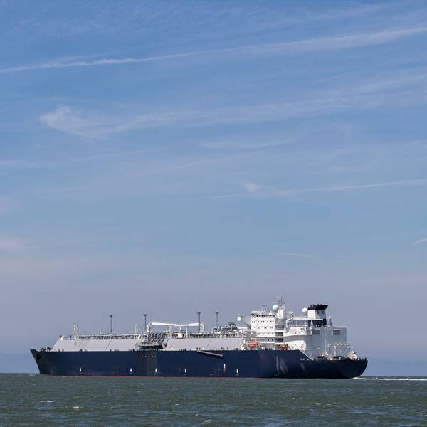 US Allows Ethane to be Shipped to China, But Not Unloaded