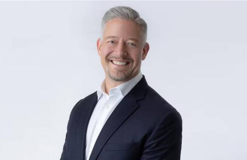 Maersk Names New Regional President for North America