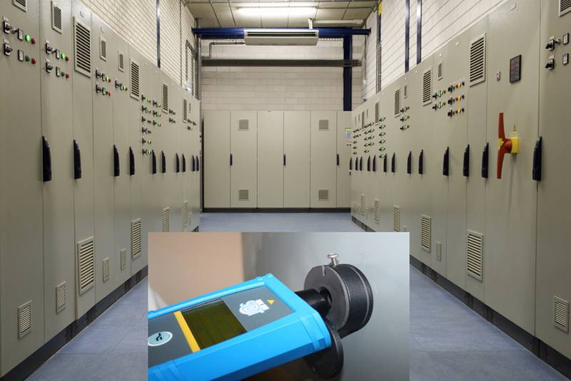 World's First Ultrasound Port for Marine Enviroments