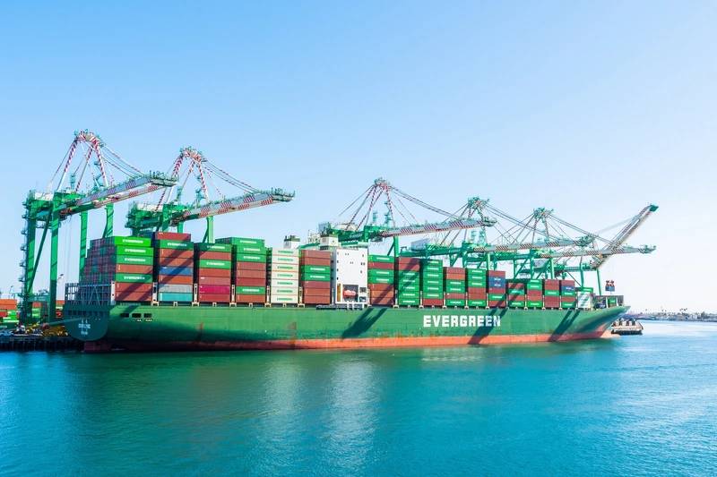 Ports of Singapore and LA, Long Beach to Establish a Green and Digital ...