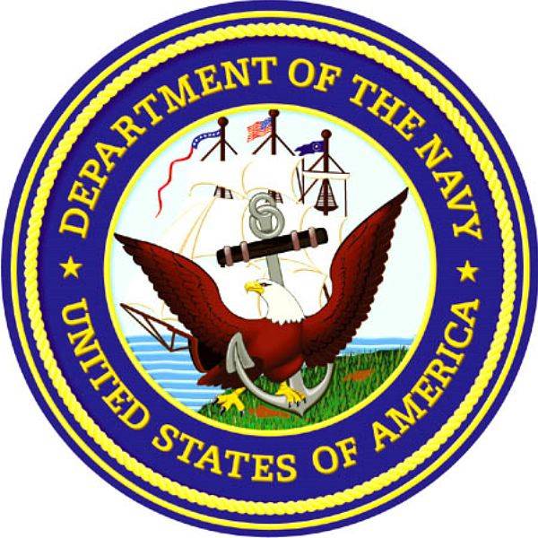 US Navy Censures Three Senior Officers