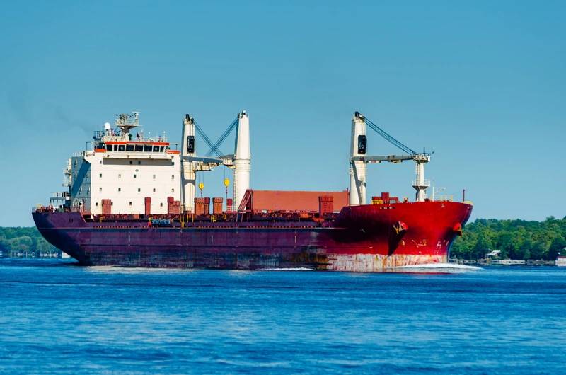 St Lawrence Seaway Reopens Following Tentative Deal To End Strike   Adobe Stock 145144 