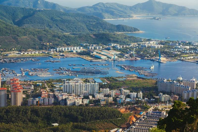 china-to-set-up-hainan-free-trade-zone-by-2020-port-by-2025