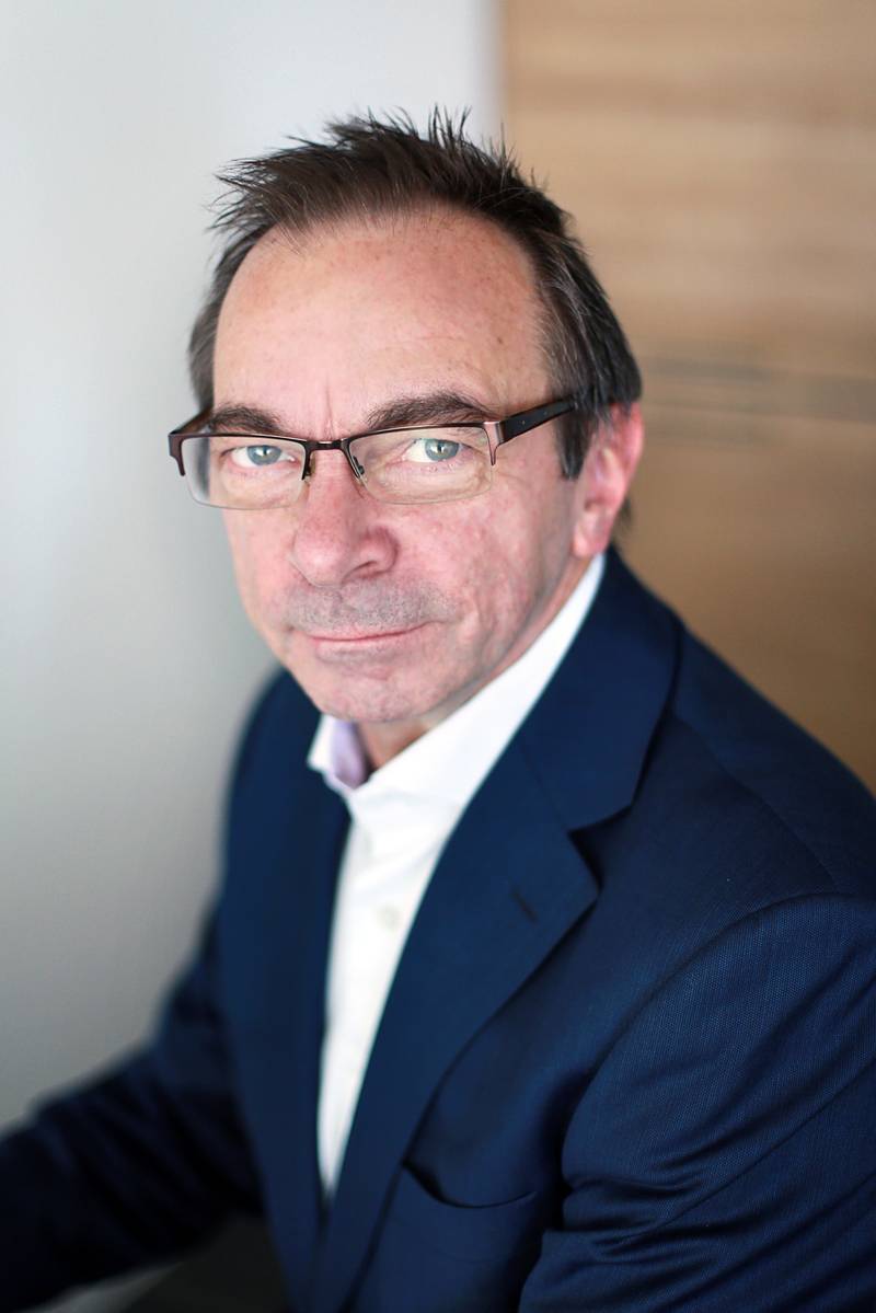 MAST Appoints Client Development, Marketing Director