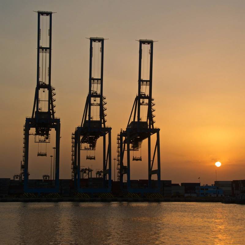 China's Xinxing to Invest $2 Billion in Suez Canal Economic Zone